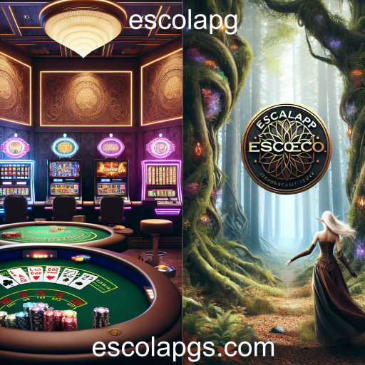 A Magia dos Jogos de Aventura